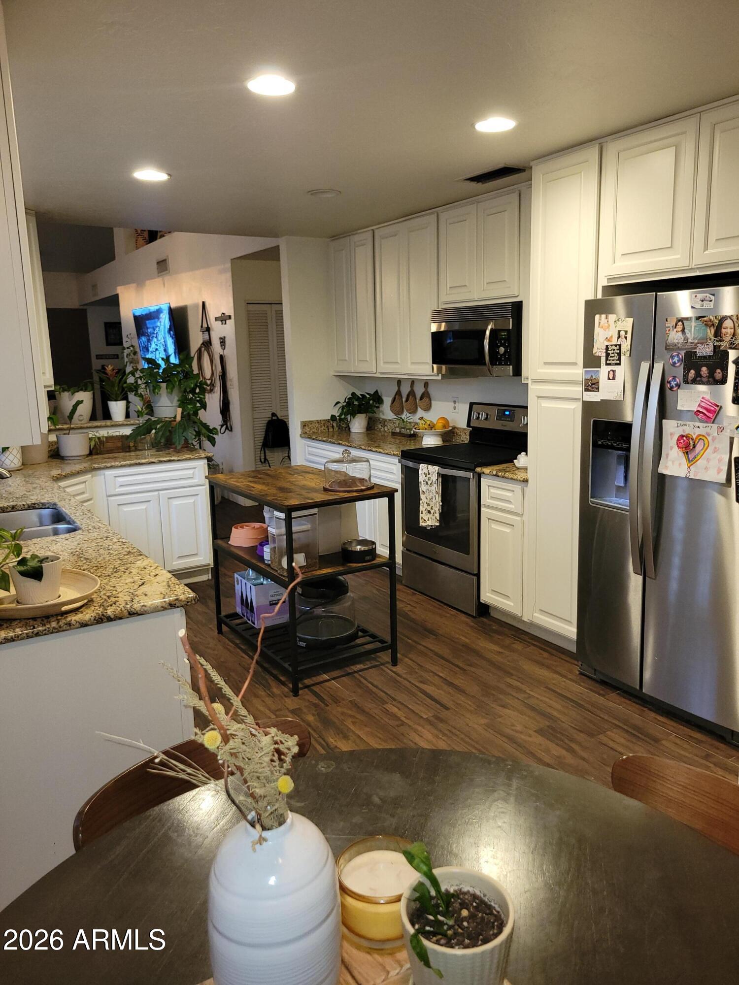 6736 S Wilson Street