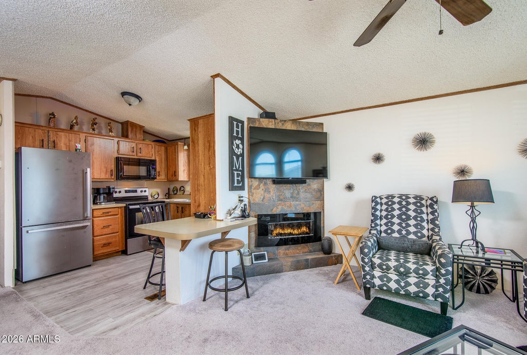 Photo of 1936 E Bellerive Drive, Chandler, AZ 85249 (MLS # 7071407)