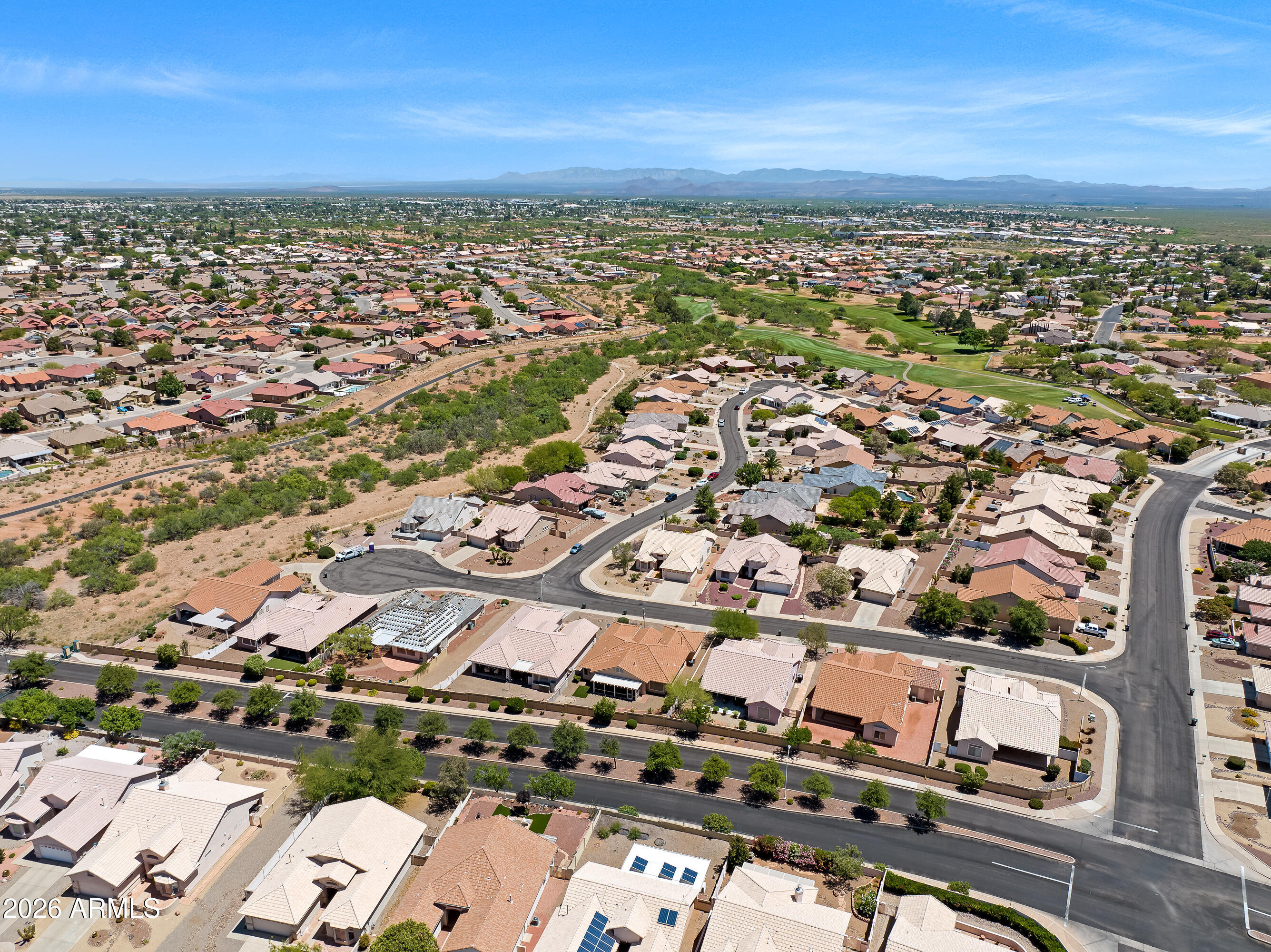 WINTERHAVEN COUNTRY CLUB ESTATES PHASE 2D - Residential