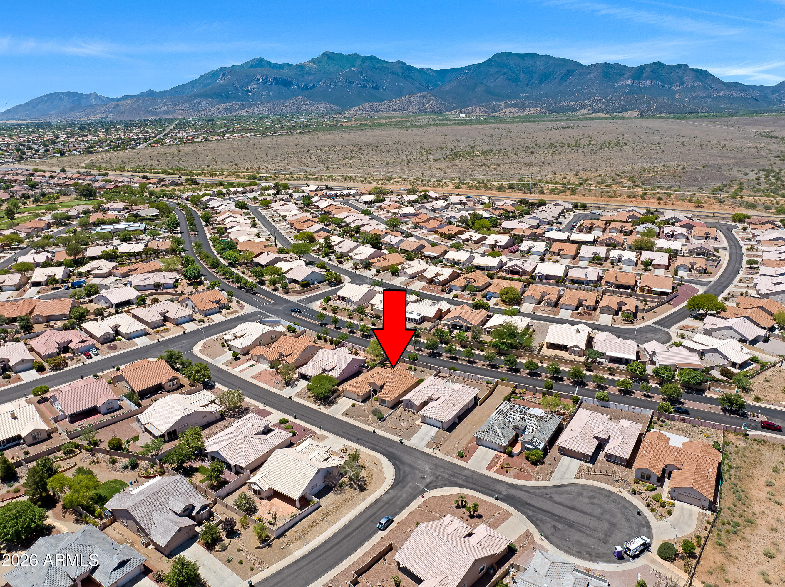 WINTERHAVEN COUNTRY CLUB ESTATES PHASE 2D - Residential