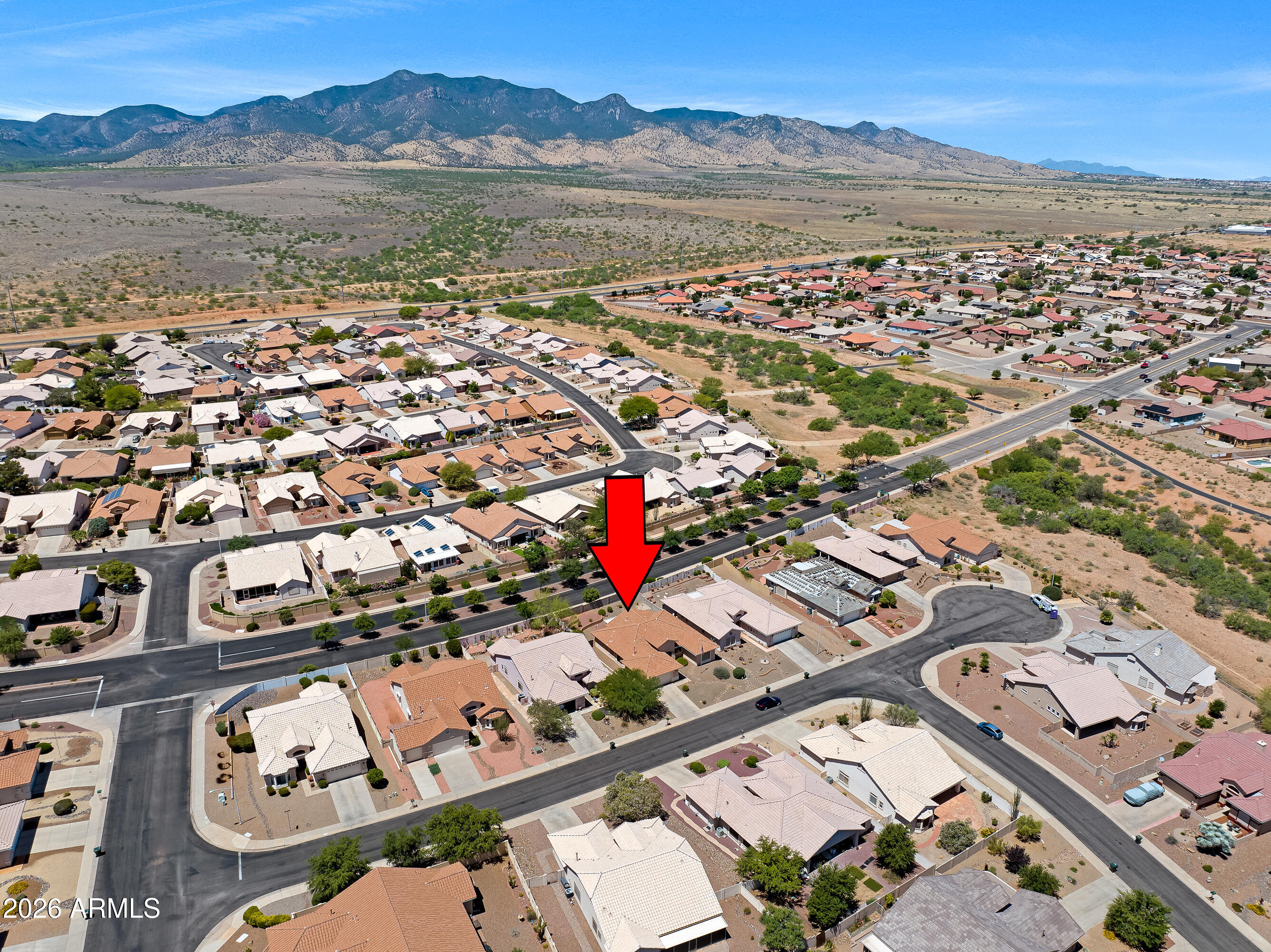 WINTERHAVEN COUNTRY CLUB ESTATES PHASE 2D - Residential
