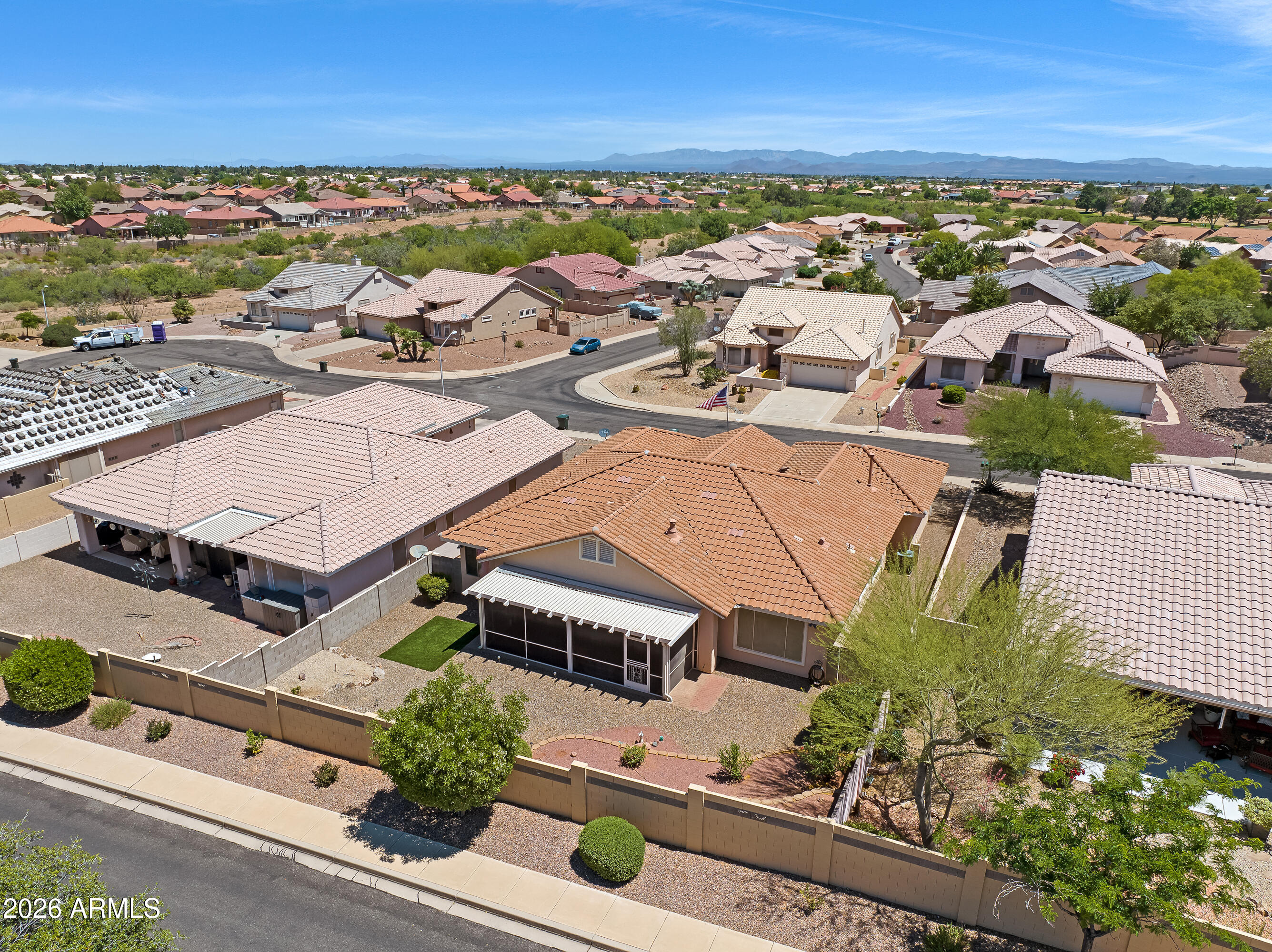 WINTERHAVEN COUNTRY CLUB ESTATES PHASE 2D - Residential