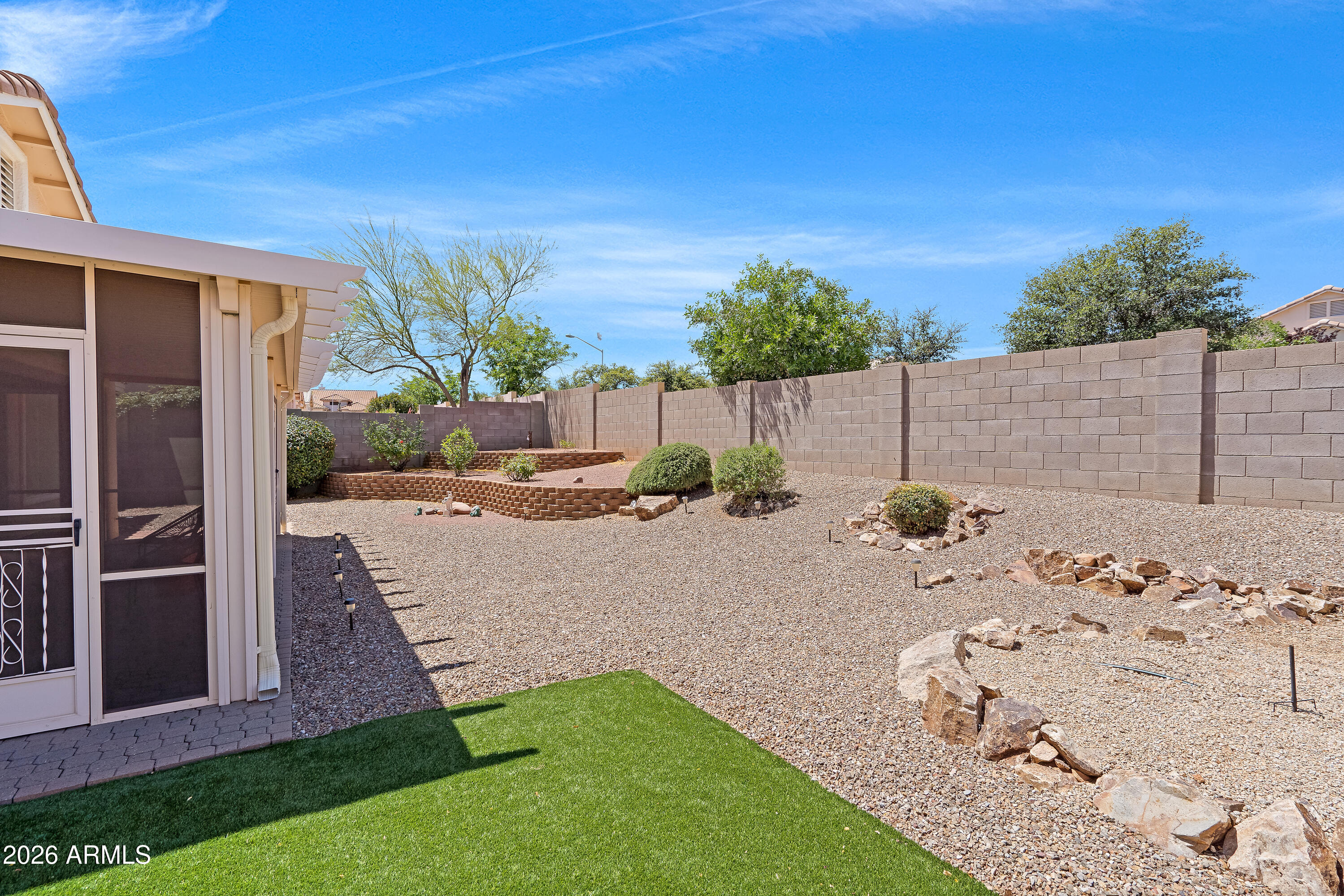 WINTERHAVEN COUNTRY CLUB ESTATES PHASE 2D - Residential