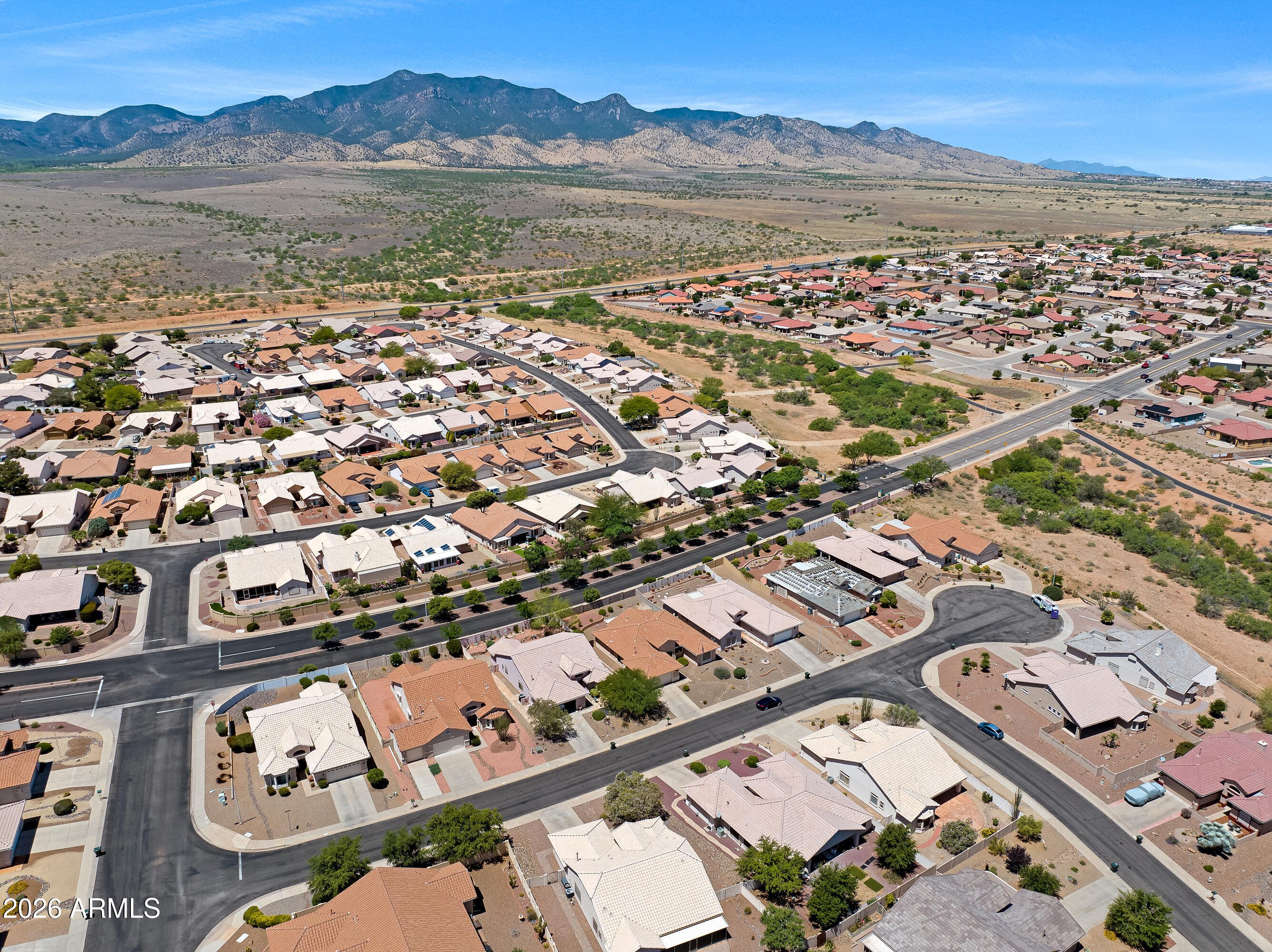WINTERHAVEN COUNTRY CLUB ESTATES PHASE 2D - Residential