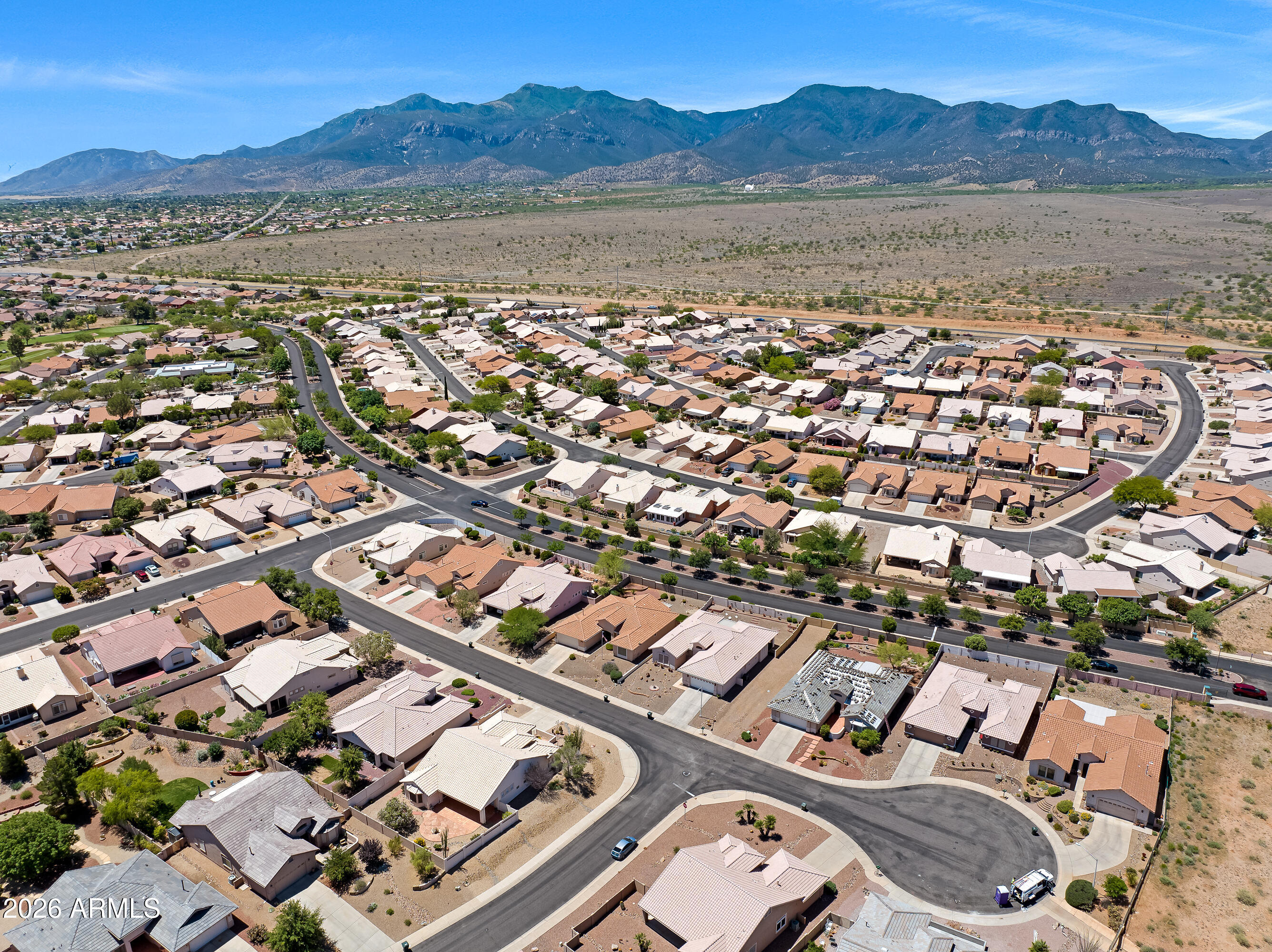WINTERHAVEN COUNTRY CLUB ESTATES PHASE 2D - Residential