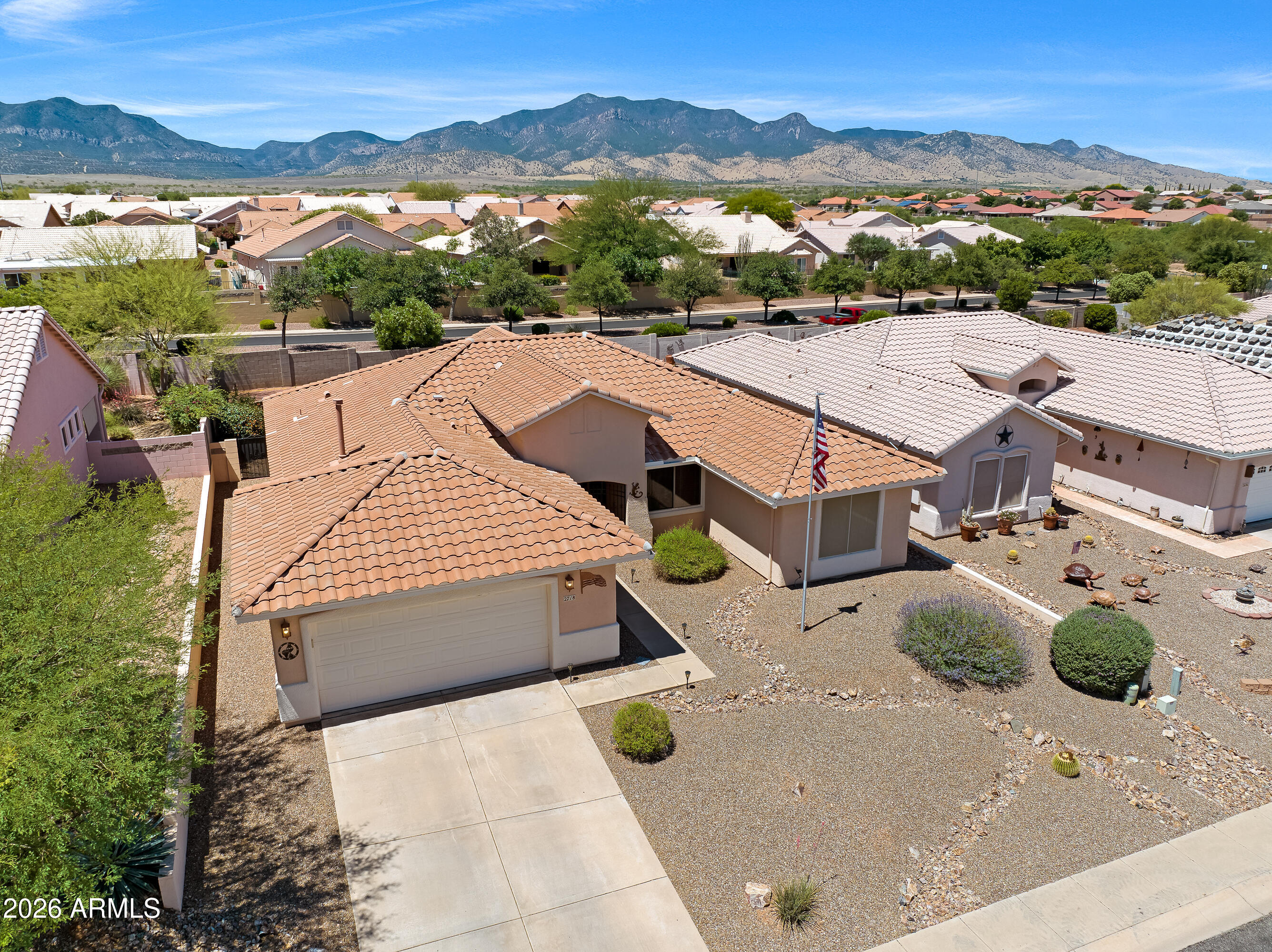 WINTERHAVEN COUNTRY CLUB ESTATES PHASE 2D - Residential