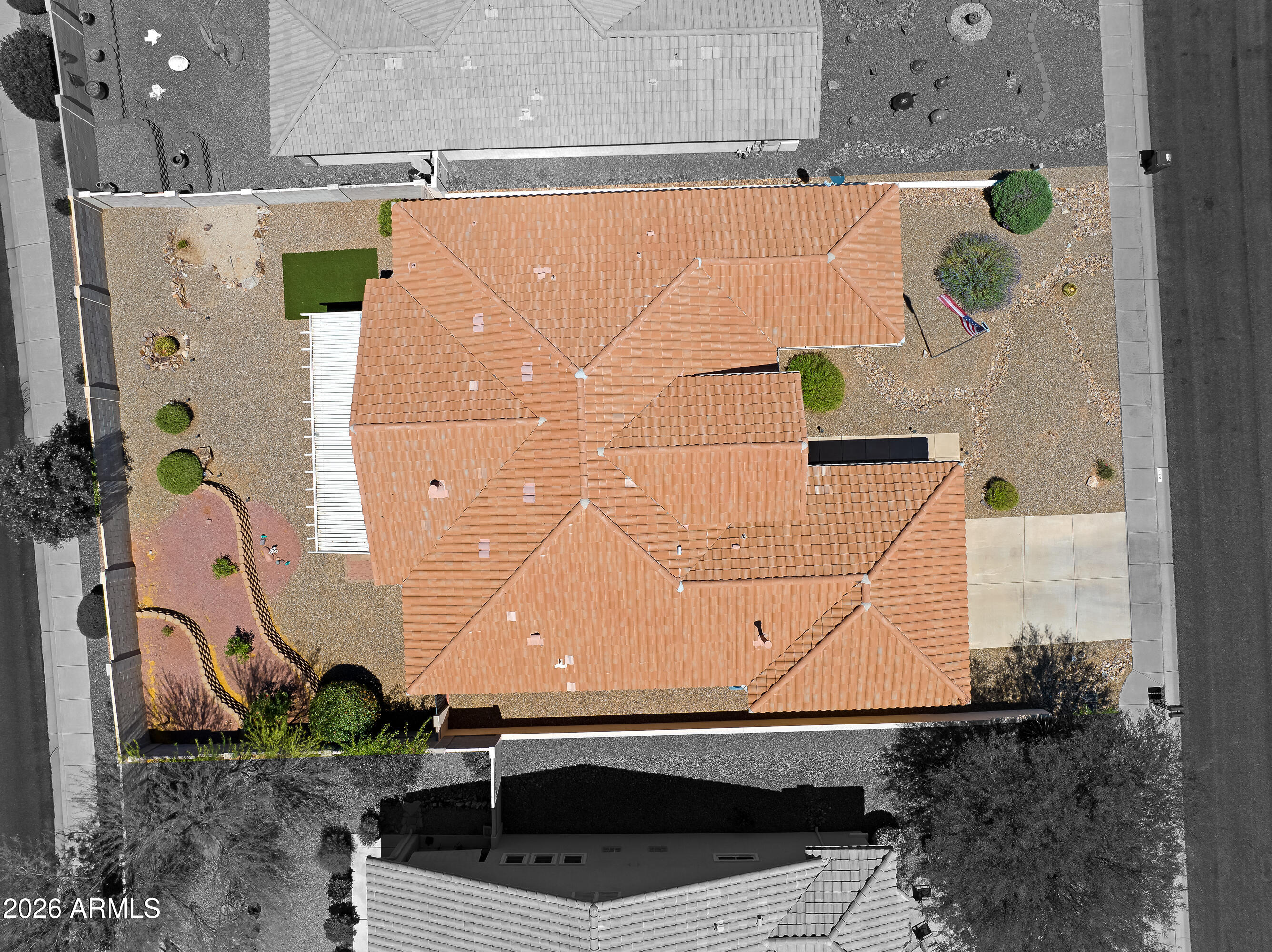 WINTERHAVEN COUNTRY CLUB ESTATES PHASE 2D - Residential