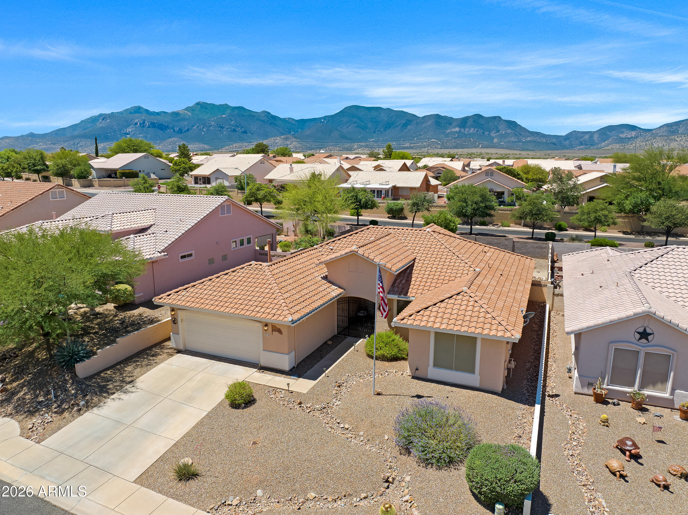 WINTERHAVEN COUNTRY CLUB ESTATES PHASE 2D - Residential