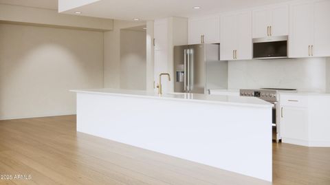 Photo of 7126 E Osborn Road #3001, Scottsdale, AZ 85251 (MLS # 6957276)