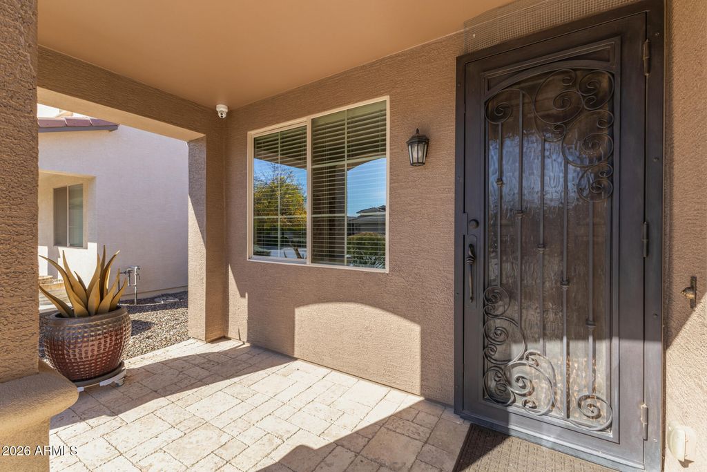 Photo of 364 W Sweet Shrub Avenue, Queen Creek, AZ 85140 (MLS # 6973338)