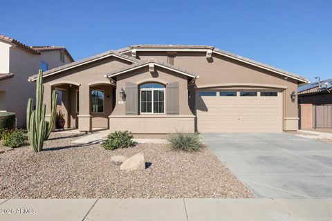 364 W SWEET SHRUB Avenue Queen Creek AZ 85140