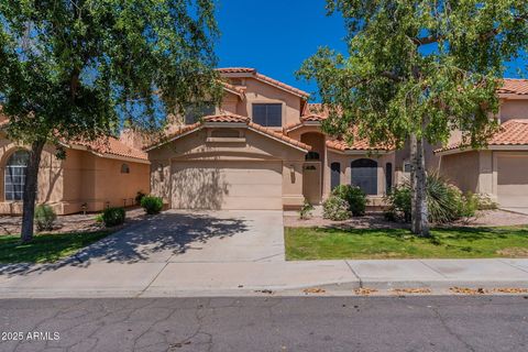 6462 E RAFTRIVER Street Mesa AZ 85215