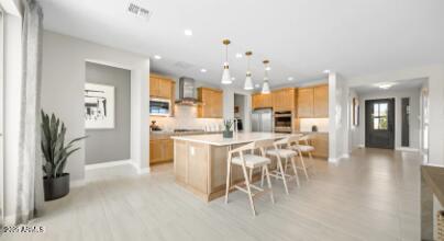 Homes for Sale in Queen Creek Arizona 3 39640 N TRAJEN Place