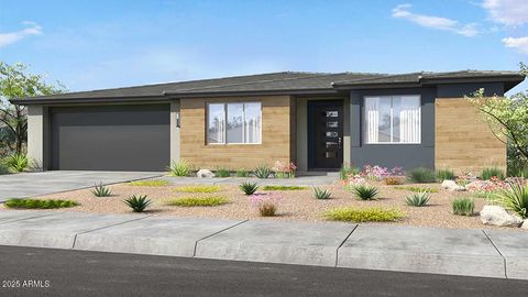 55+ Active Adult Community Homes for Sale in Queen Creek 1 39640 N TRAJEN Place Queen Creek AZ 85140