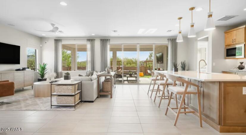 Homes for Sale in Queen Creek Arizona 4 39640 N TRAJEN Place