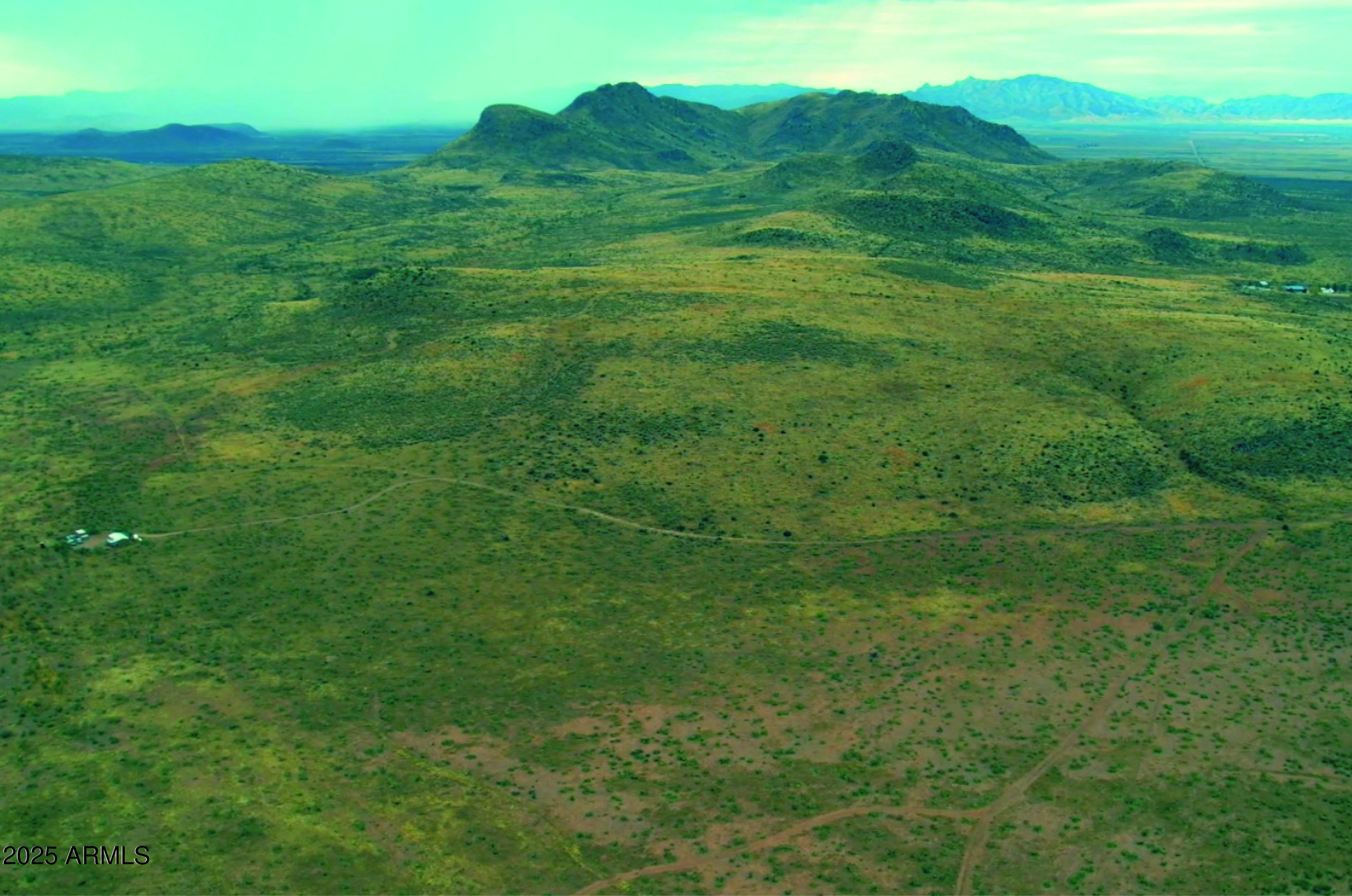 10575 S Solar Run 20 Acres -- -