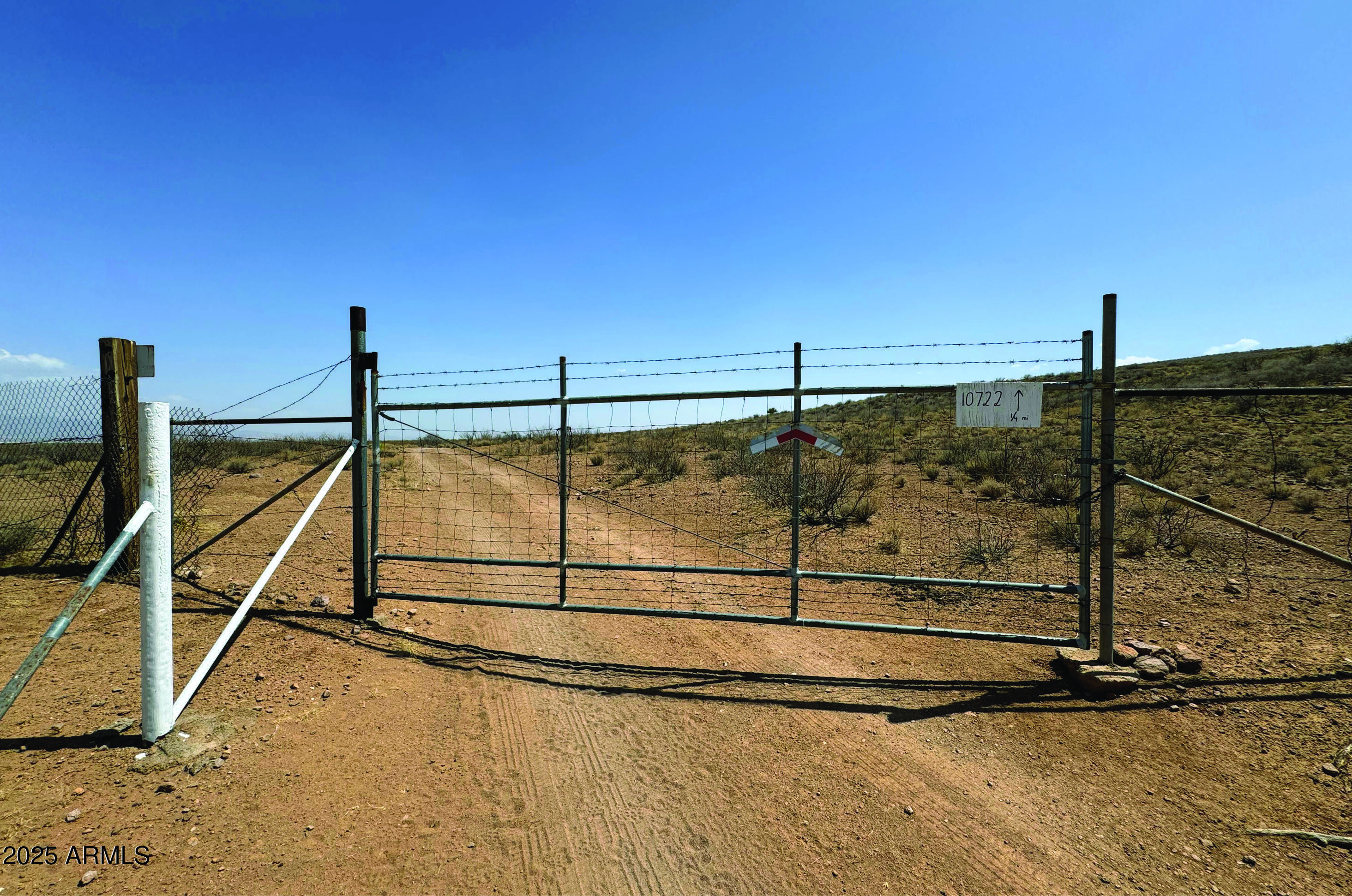 10575 S Solar Run 20 Acres -- -