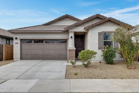 25610 N 144TH Lane Surprise AZ 85387