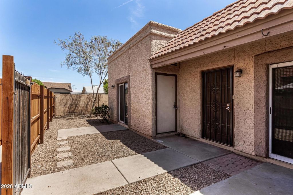 Photo of 704 N 4th Street #2, Avondale, AZ 85323 (MLS # 6984277)