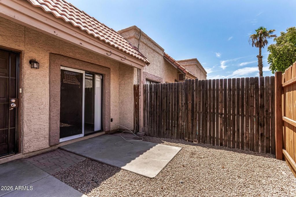 Photo of 704 N 4th Street #2, Avondale, AZ 85323 (MLS # 6984277)