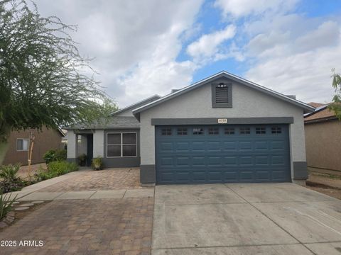 11770 W ASTER Drive El Mirage AZ 85335