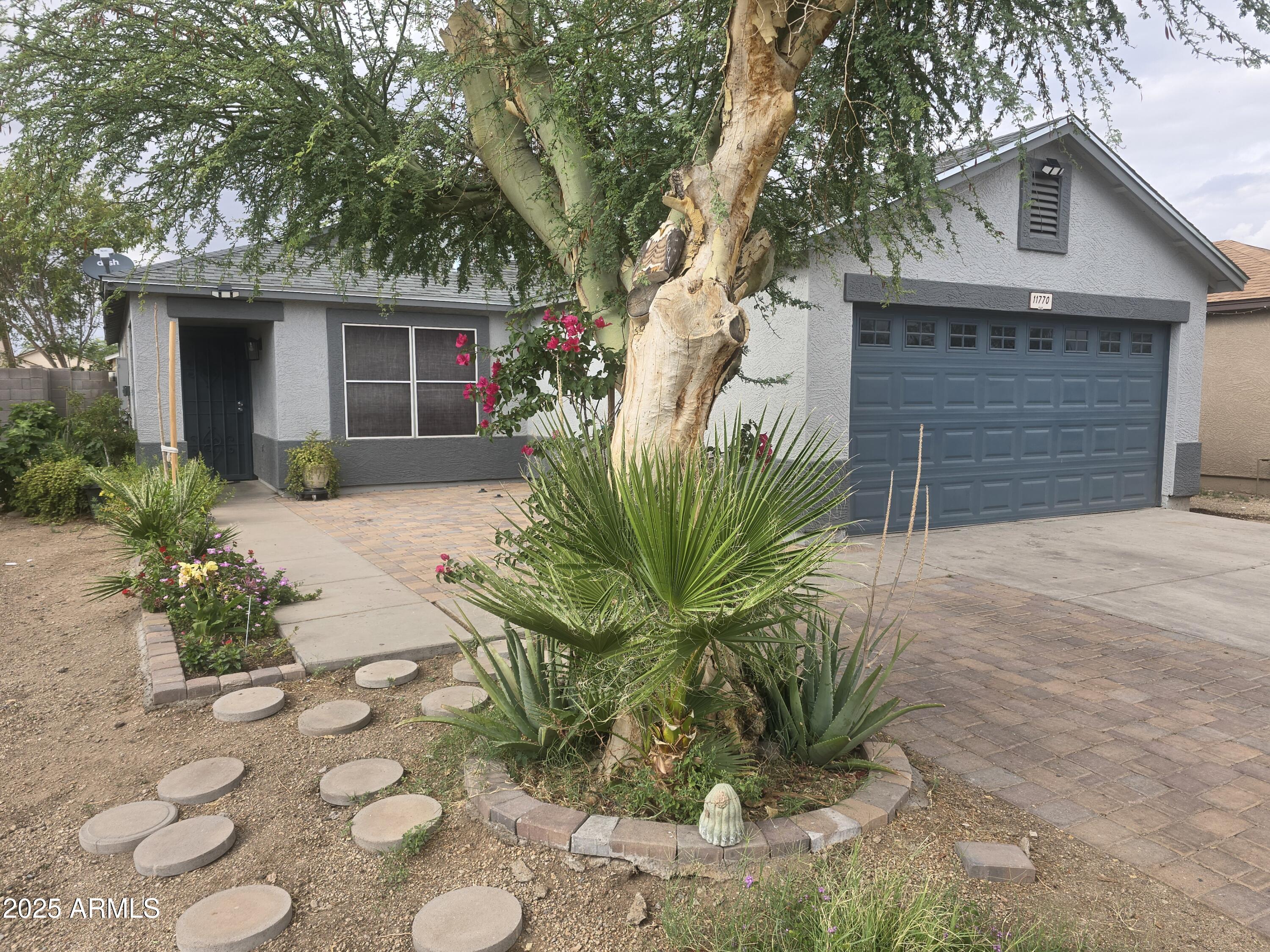 11770 W ASTER Drive