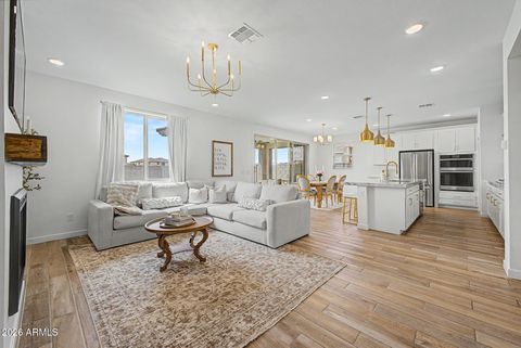 3530 S 181st Avenue Goodyear AZ 85338