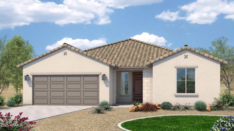 1269 E Ridgerock Loop Casa Grande AZ 85122