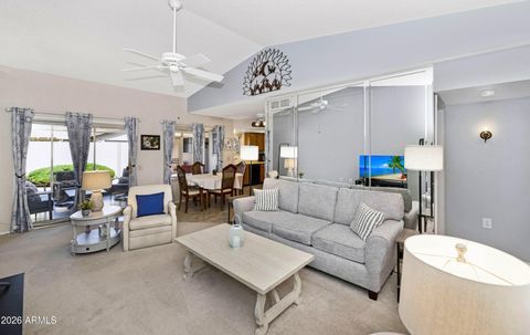 13256 W ALEPPO Drive Sun City West AZ 85375