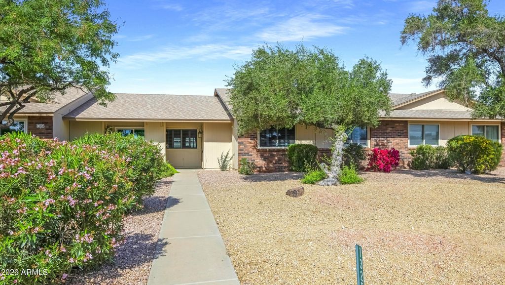 Photo of 13256 W Aleppo Drive, Sun City West, AZ 85375 (MLS # 6990860)