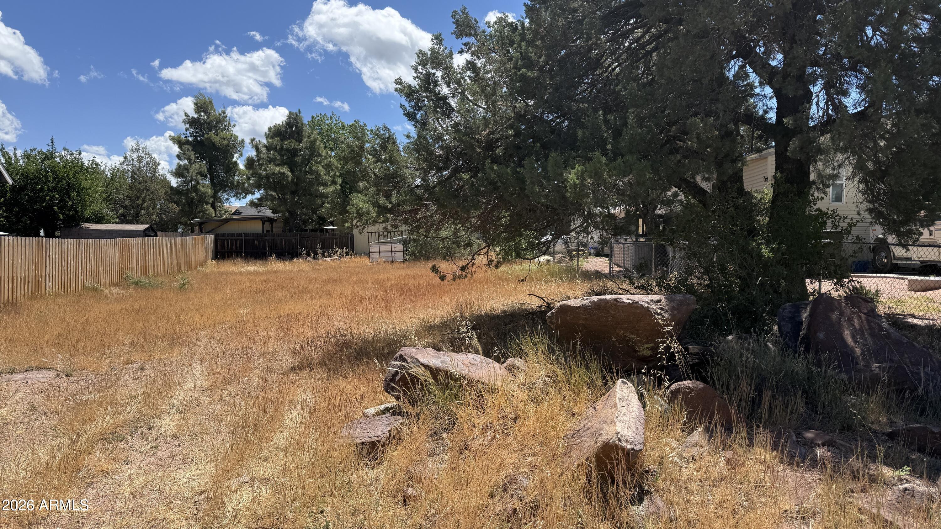 MESA DEL CABALLO TRACT 5 - Land
