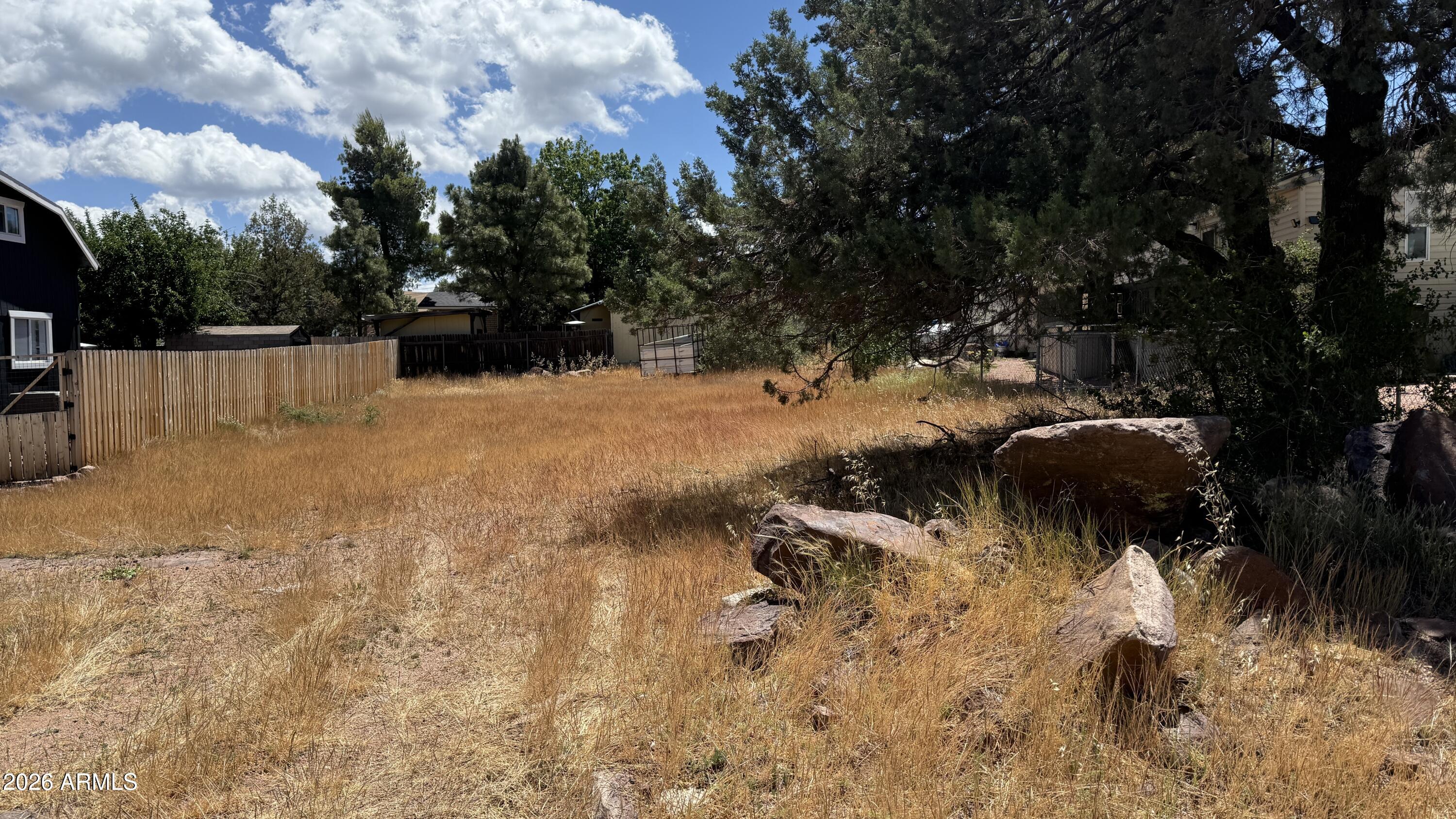MESA DEL CABALLO TRACT 5 - Land