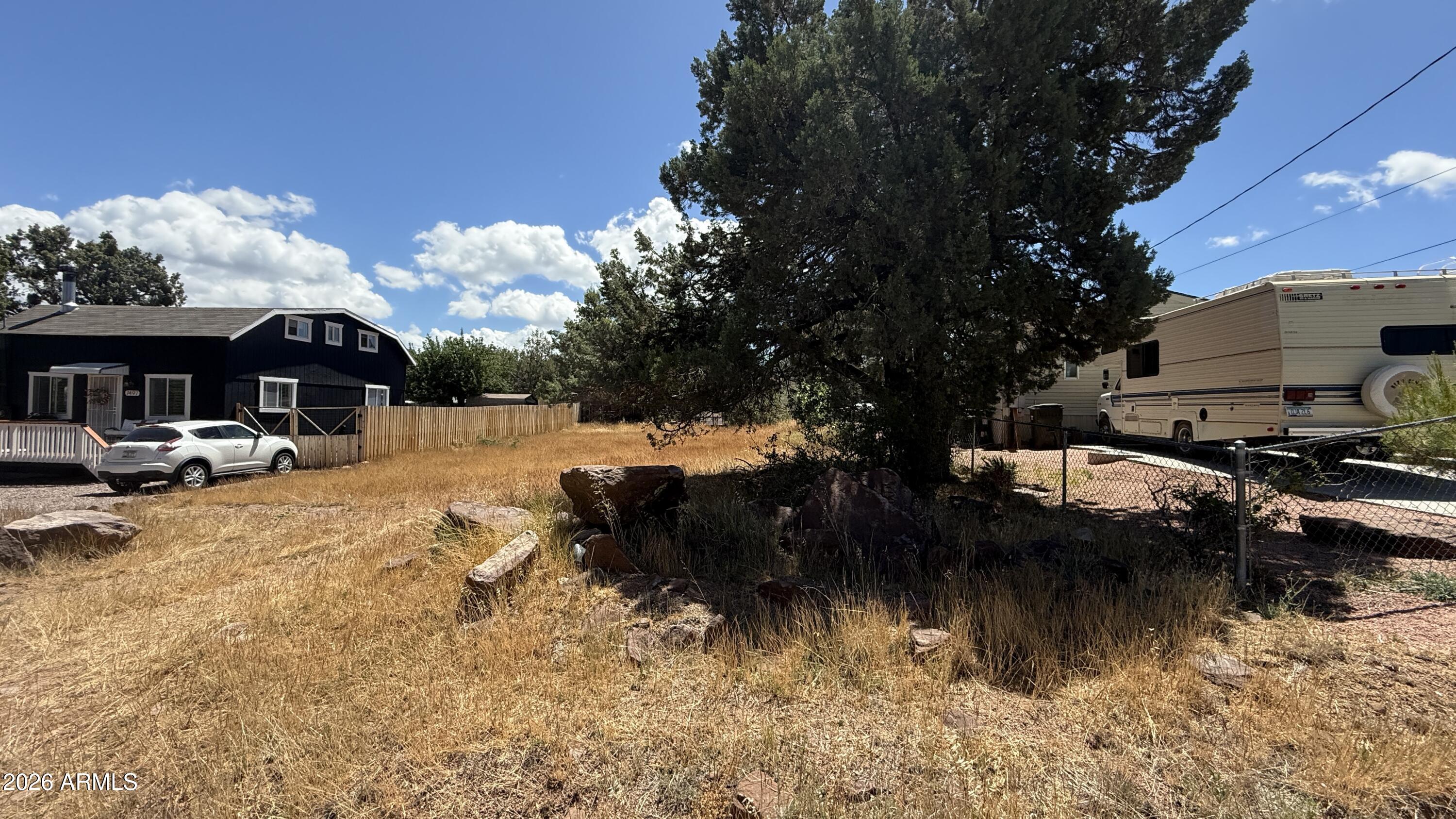 MESA DEL CABALLO TRACT 5 - Land