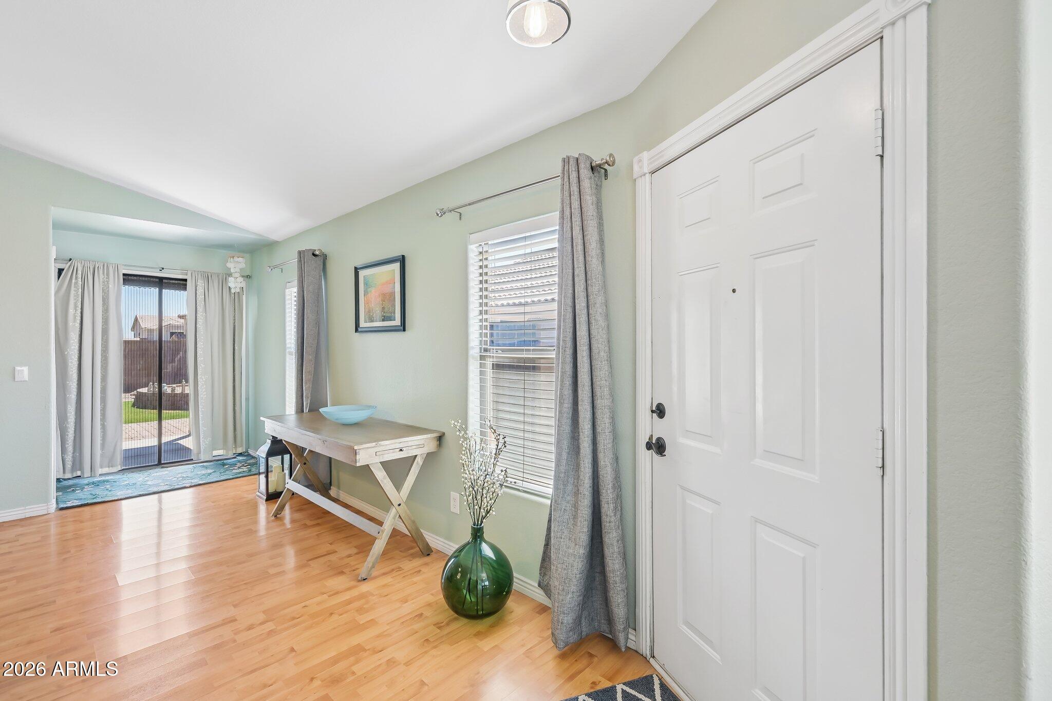 6443 W PRICKLY PEAR Trail