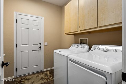 A home in Surprise