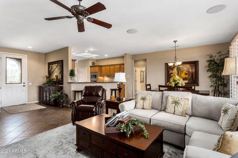 A home in Surprise