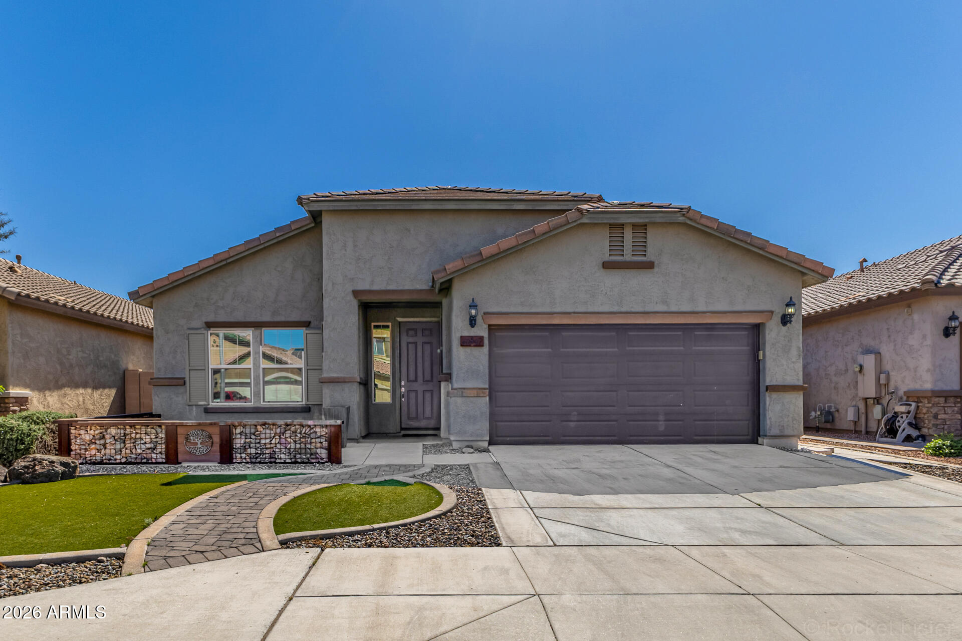 10847 W SWAYBACK Pass