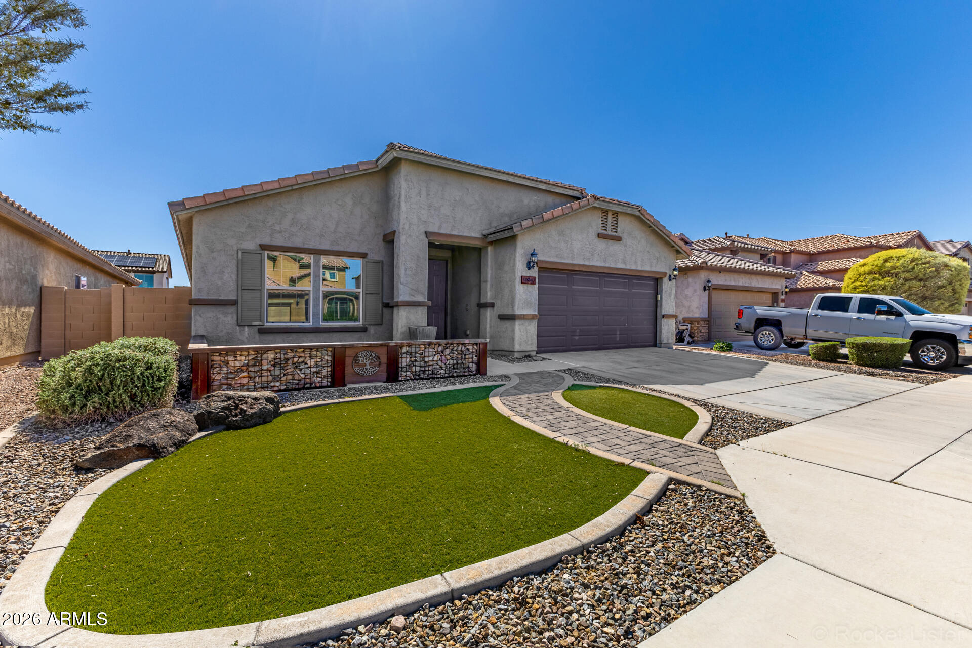 10847 W SWAYBACK Pass