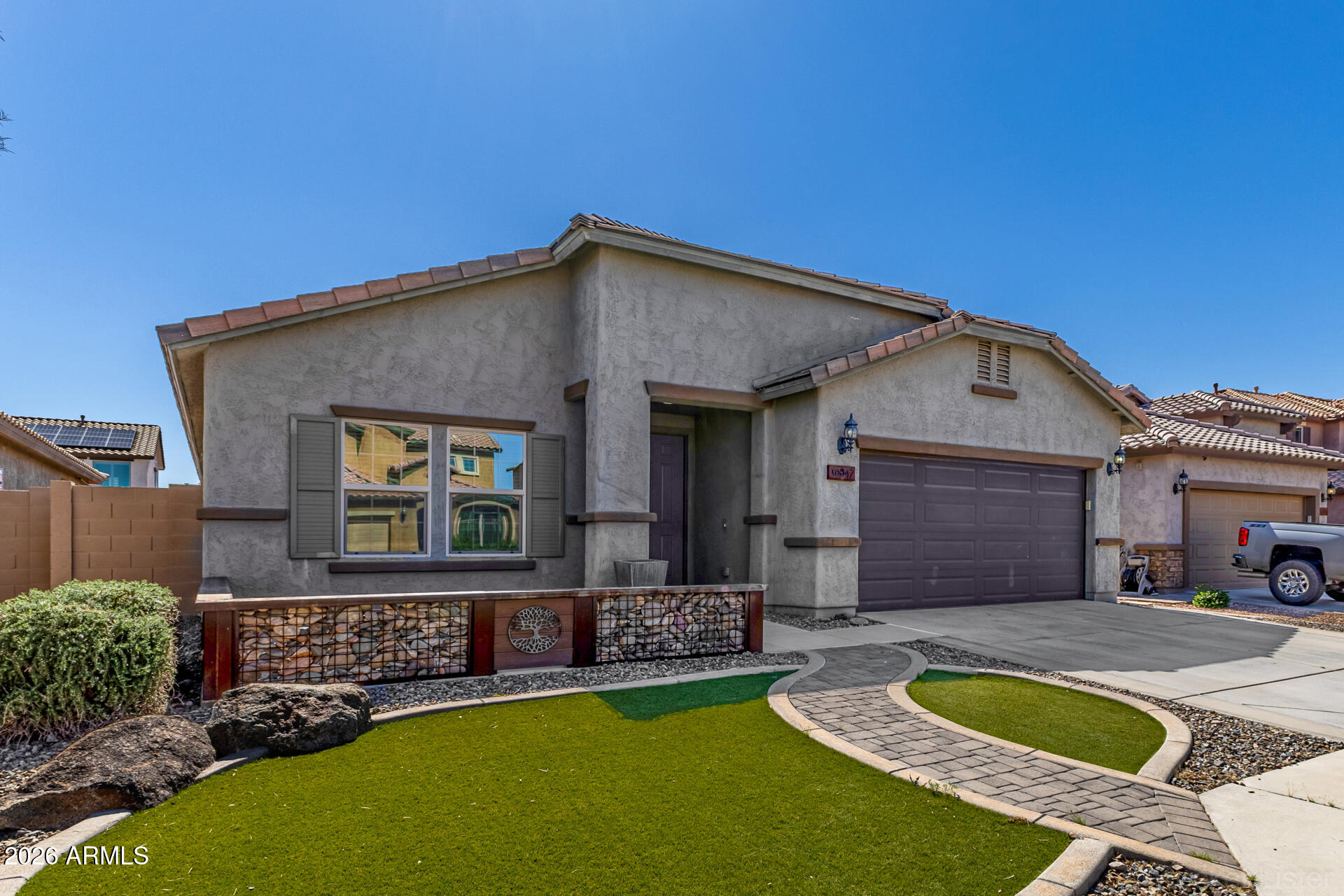 10847 W SWAYBACK Pass