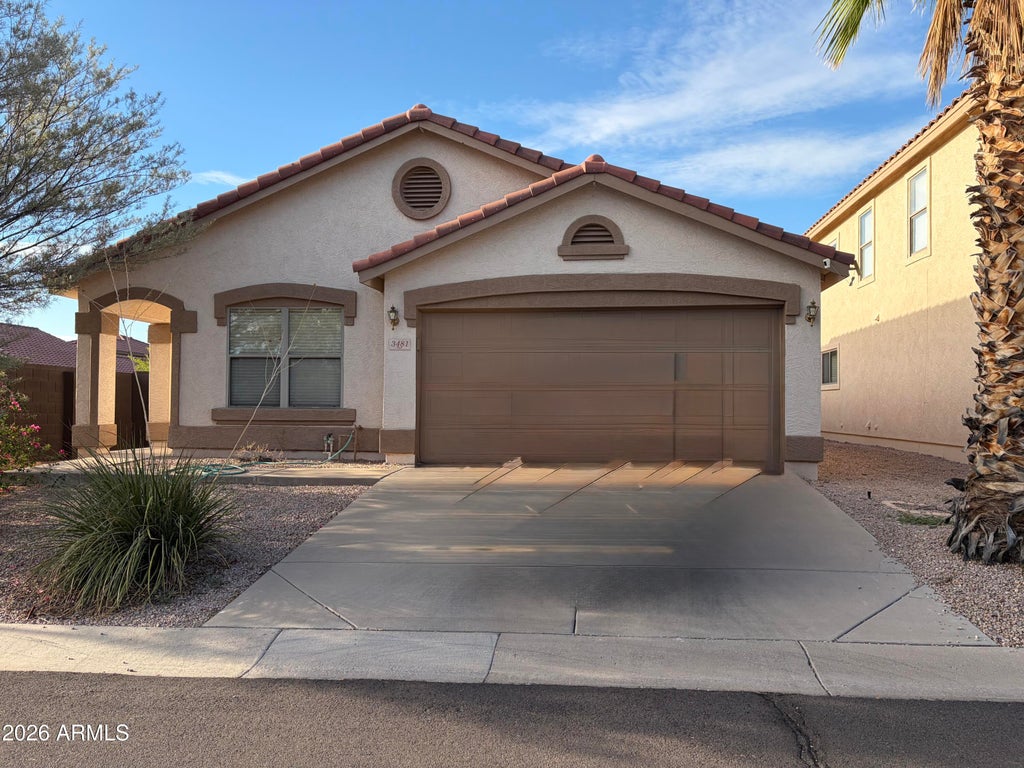 Photo of 3481 S Bowman Road, Apache Junction, AZ 85119 (MLS # 7068610)