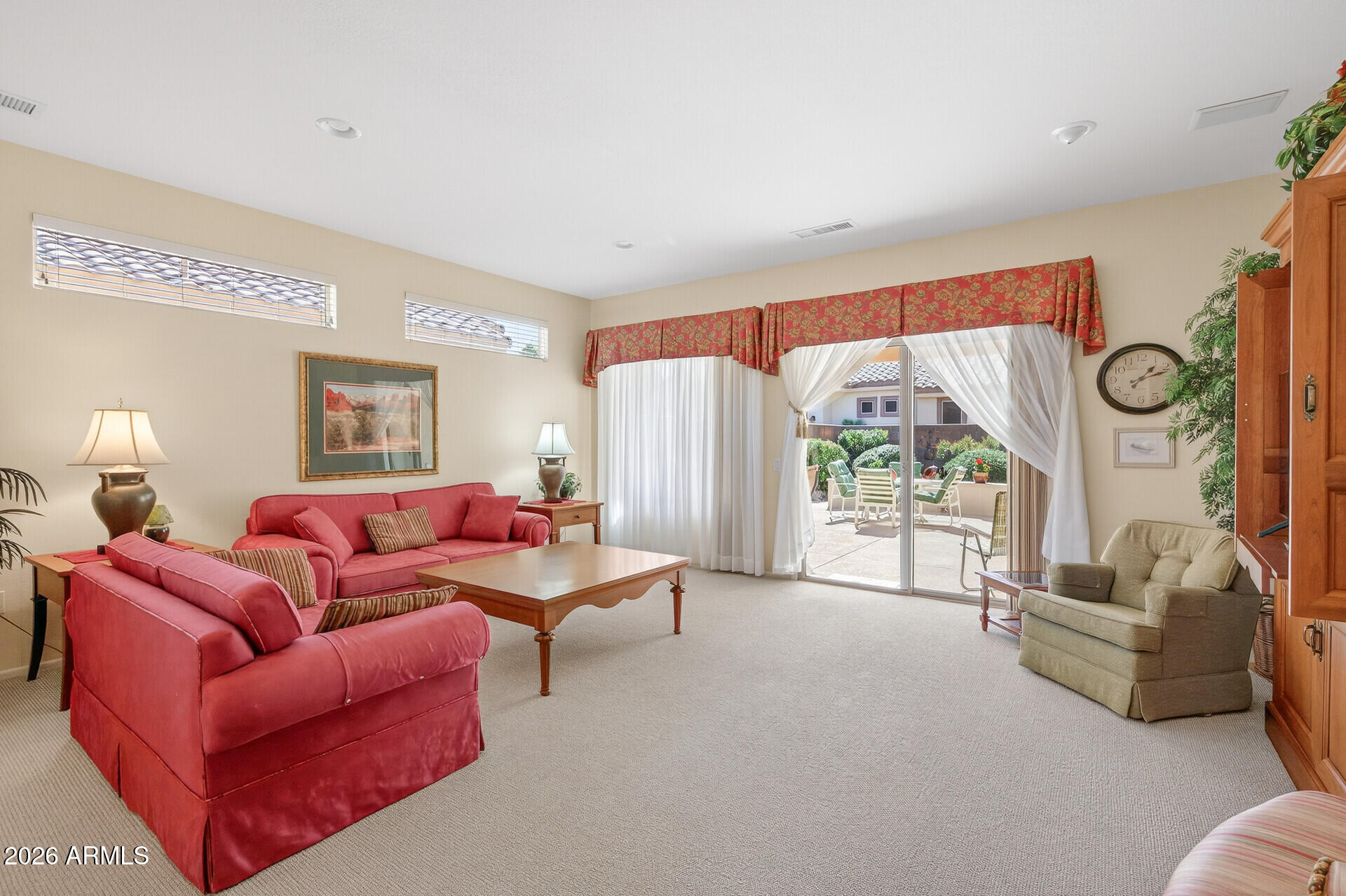 15813 W ALPINE RIDGE Drive