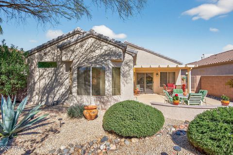 15813 W ALPINE RIDGE Drive Surprise AZ 85374