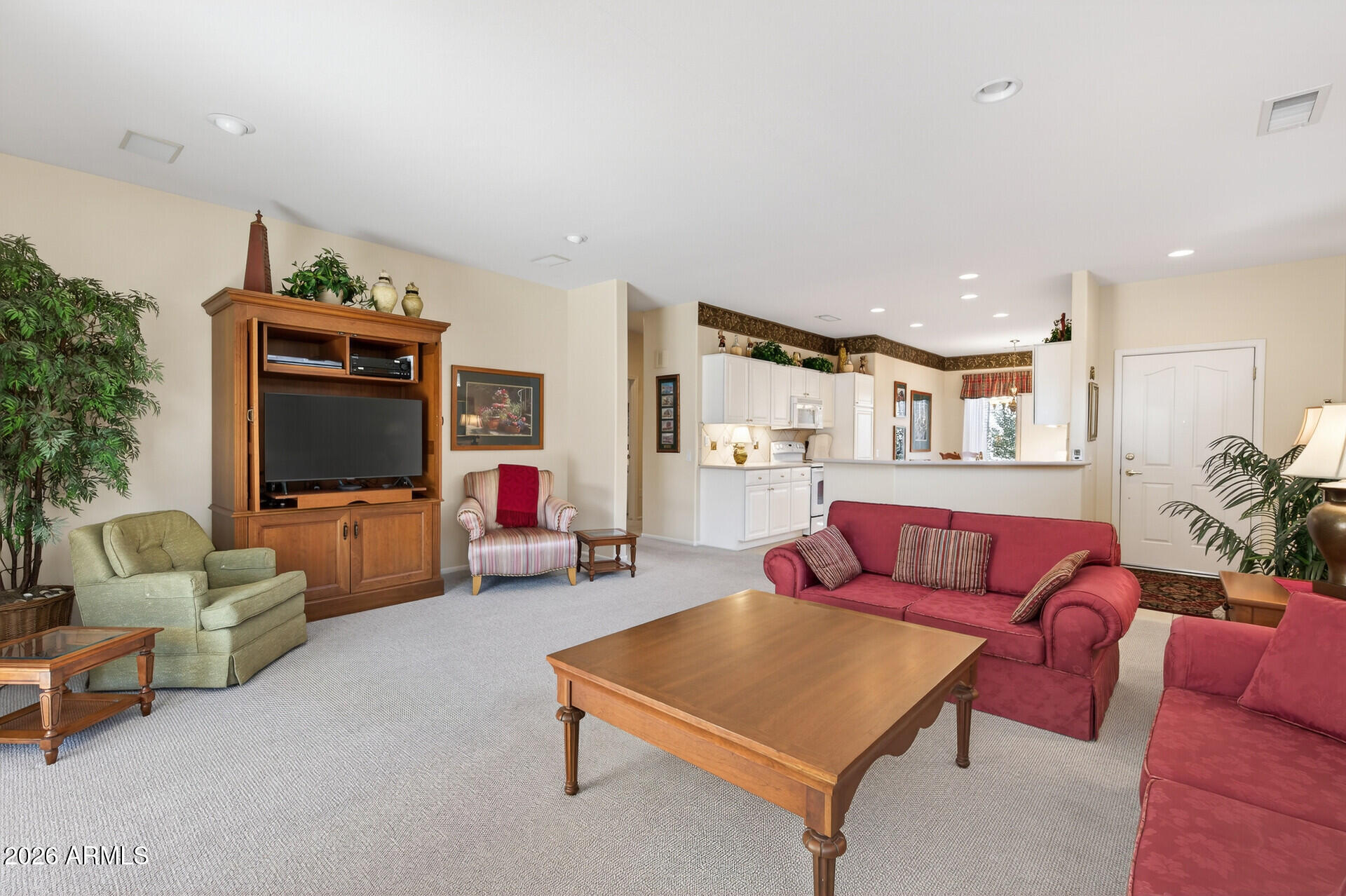 15813 W ALPINE RIDGE Drive