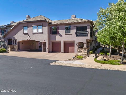 Photo of 1716 Alpine Meadows Lane #1003, Prescott, AZ 86303 (MLS # 7013833)