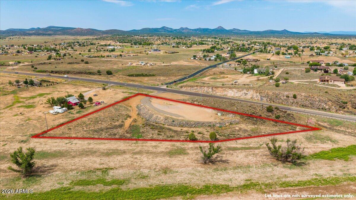 Homes for Sale in Queen Creek Arizona 1 22225 N STATE ROUTE 89 -- -0
