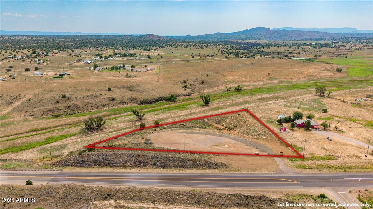 Homes for Sale in Queen Creek Arizona 4 22225 N STATE ROUTE 89 -- -0