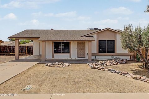 Property photo of 307 W Rosal Place, Chandler, AZ 85225