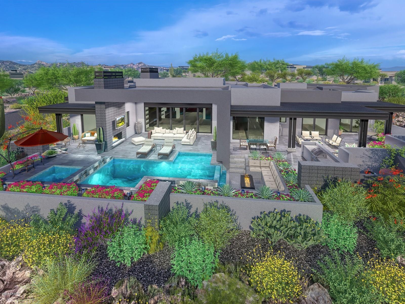 DESERT MOUNTAIN - Residential