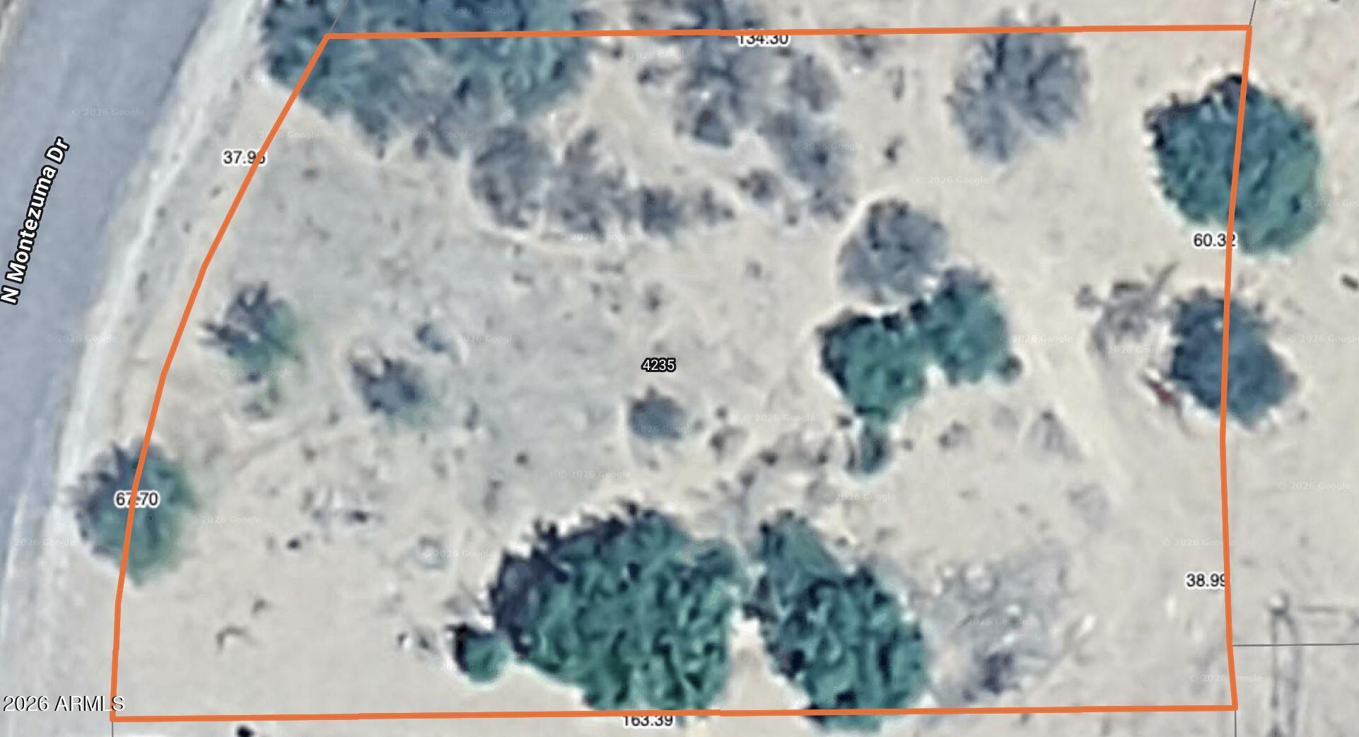 4235 N MONTEZUMA Drive 12