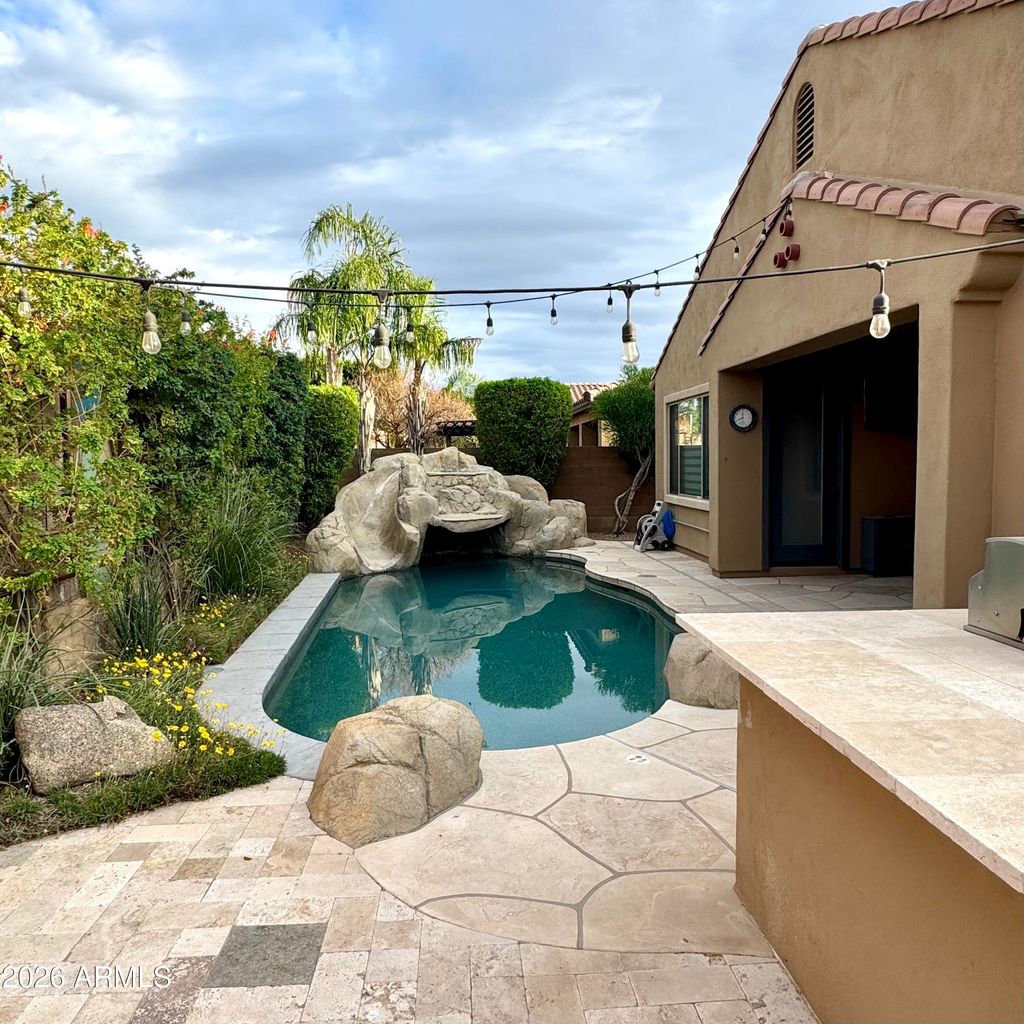 Photo of 29623 N 70th Avenue, Peoria, AZ 85383 (MLS # 6984881)